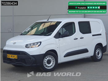Легковой фургон TOYOTA Proace