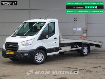Коммерческий автомобиль FORD Transit