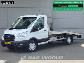 Коммерческий автомобиль FORD Transit