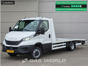 Коммерческий автомобиль IVECO Daily 35c18