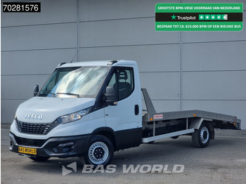 Коммерческий автомобиль IVECO Daily 35s16