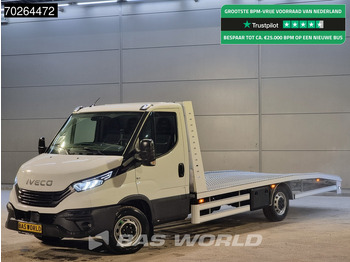Коммерческий автомобиль IVECO Daily 35s18