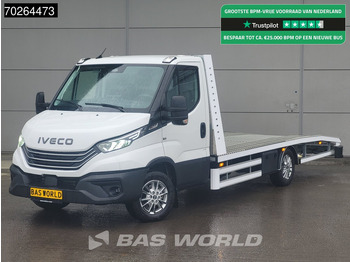 Коммерческий автомобиль IVECO Daily 35s18