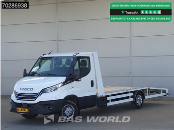Коммерческий автомобиль IVECO Daily 35s18