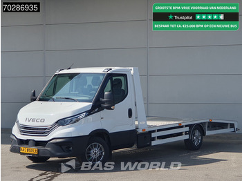 Коммерческий автомобиль IVECO Daily 35s18