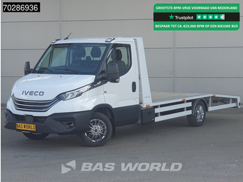 Коммерческий автомобиль IVECO Daily 35s18
