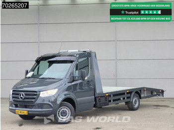 Коммерческий автомобиль MERCEDES-BENZ Sprinter 317
