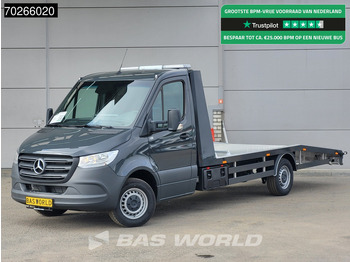 Коммерческий автомобиль MERCEDES-BENZ Sprinter 317