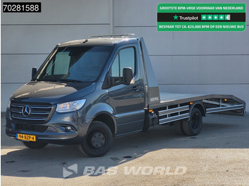 Коммерческий автомобиль MERCEDES-BENZ Sprinter 519