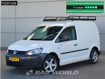 Легковой фургон VOLKSWAGEN