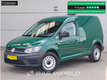 Легковой фургон VOLKSWAGEN Caddy