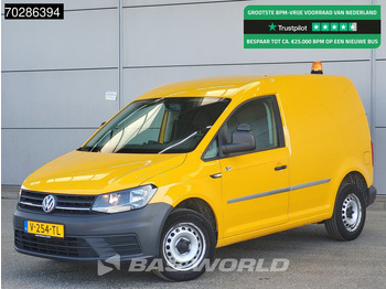 Легковой фургон VOLKSWAGEN Caddy