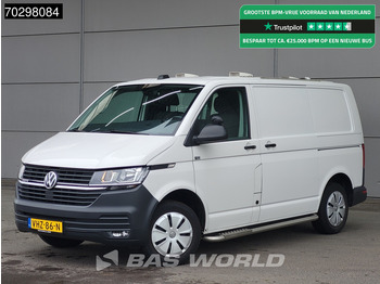 Легковой фургон VOLKSWAGEN Transporter