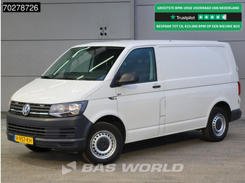 Легковой фургон VOLKSWAGEN Transporter