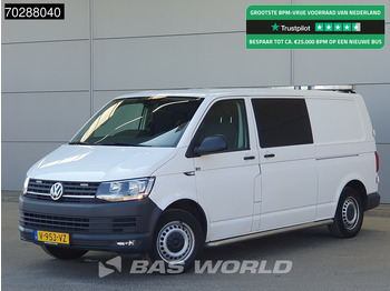 Легковой фургон VOLKSWAGEN Transporter