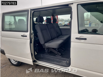 Volkswagen Transporter Kombi 2.0 TDI 84pk Personenvervoer incl. BPM/ex. BTW 9 Persoons Taxi TV Trekhaak Airco Cruise Passenger Transport Kombi Tourer L2 2m3 Airco Trekhaa в лизинг Volkswagen Transporter Kombi 2.0 TDI 84pk Personenvervoer incl. BPM/ex. BTW 9 Persoons Taxi TV Trekhaak Airco Cruise Passenger Transport Kombi Tourer L2 2m3 Airco Trekhaa: фото 3