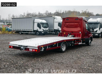 Коммерческий автомобиль Iveco Daily 50C21 3.0L Automaat 210PK Autotransporter 3,5t Trekhaak ACC LED Airco Standkachel Lier Euro6 Cartransport Oprijwagen A/C: фото 5 Коммерческий автомобиль Iveco Daily 50C21 3.0L Automaat 210PK Autotransporter 3,5t Trekhaak ACC LED Airco Standkachel Lier Euro6 Cartransport Oprijwagen A/C: фото 5