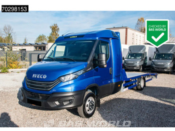 Коммерческий автомобиль IVECO Daily
