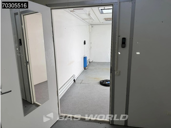 Грузовик с закрытым кузовом Volvo FL 250 4X2 14tonner Automatic Exhibition truck EURO 6: фото 5 Грузовик с закрытым кузовом Volvo FL 250 4X2 14tonner Automatic Exhibition truck EURO 6: фото 5