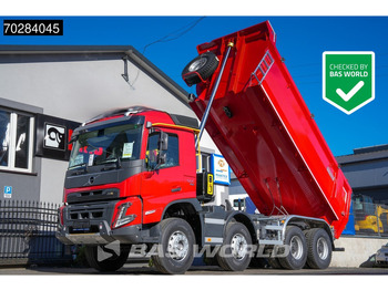 Самосвал VOLVO FMX 500