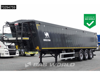 Самосвальный полуприцеп WIELTON