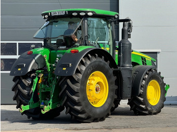 Трактор John Deere 8400 R: фото 5