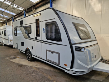 Прицеп дача KNAUS SÜDWIND 500 QDK