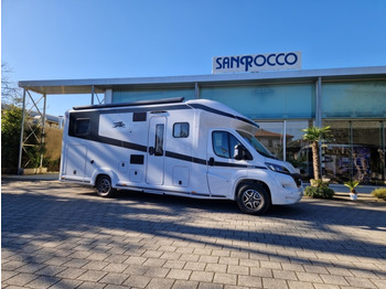 Полуинтегрированный автодом LAIKA Kreos