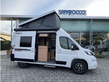 Новый Кастенваген Weinsberg CaraBus 540 MQ (peugeot): фото 1