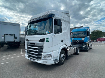 Тягач DAF XF 480