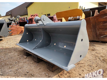 Навесное оборудование MILLER