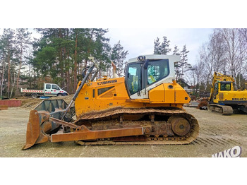 Бульдозер Liebherr PR736LGP: фото 2