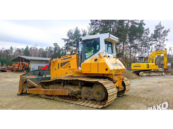 Бульдозер Liebherr PR736LGP: фото 3