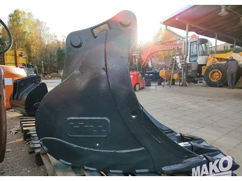 Навесное оборудование для Строительной техники Łyżka HILL 55cm do koparki Miller fi 65: фото 2