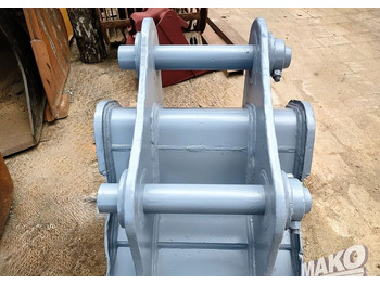 Навесное оборудование для Строительной техники Łyżka JCB 60cm do koparki Miller fi 65: фото 3 Навесное оборудование для Строительной техники Łyżka JCB 60cm do koparki Miller fi 65: фото 3