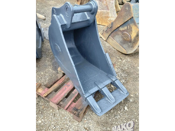 Навесное оборудование для Строительной техники Łyżka Strickland 60cm do koparki Miller fi 65: фото 2 Навесное оборудование для Строительной техники Łyżka Strickland 60cm do koparki Miller fi 65: фото 2