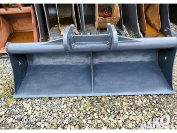 Навесное оборудование для Строительной техники Łyżka skarpowa 150cm Verachtert CW10: фото 3