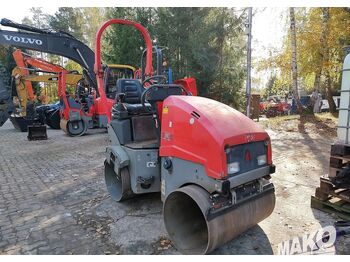 Каток Wacker Neuson RTSC2: фото 3 Каток Wacker Neuson RTSC2: фото 3