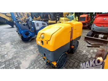 Каток Wacker Neuson RTSC2: фото 4 Каток Wacker Neuson RTSC2: фото 4