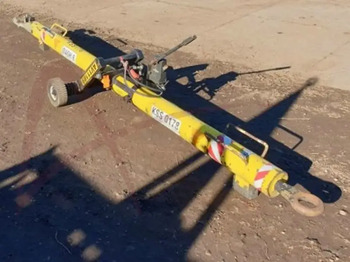 Аэродромная техника FLADUNG FSST DASH 8: фото 5