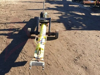 Аэродромная техника FLADUNG FSST DASH 8: фото 4