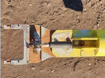 Аэродромная техника FLADUNG FSST DASH 8: фото 3