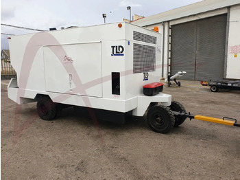 Аэродромная техника TLD ACE-600-2250: фото 2