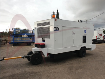 Аэродромная техника TLD ACE-600-2250: фото 5
