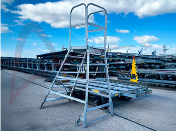 Пассажирский трап