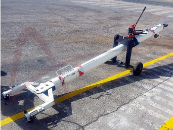 Аэродромная техника FLADUNG