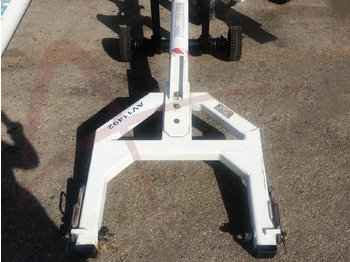 Аэродромная техника FLADUNG