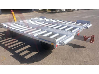 Аэродромная техника TEMG