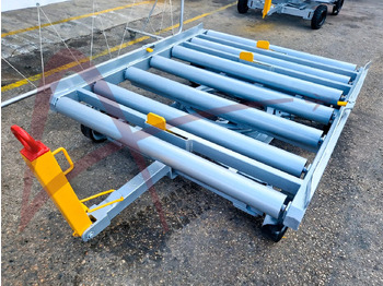 Аэродромная техника TEMG