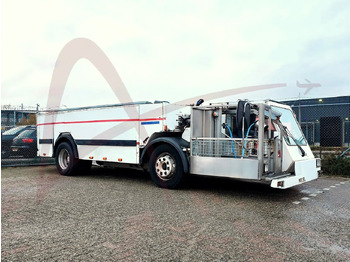 Аэродромная техника VESTERGAARD